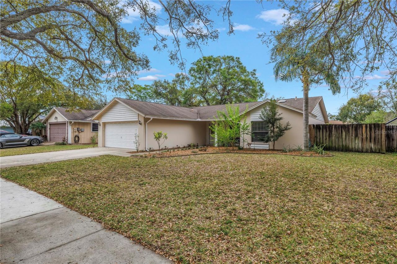 4806 Country Hills Drive, Tampa, FL 33624 Main Photo