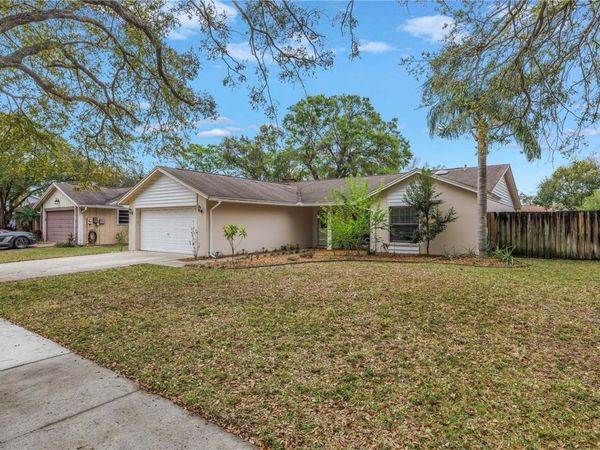 4806 COUNTRY HILLS DRIVE, TAMPA, FL 33624