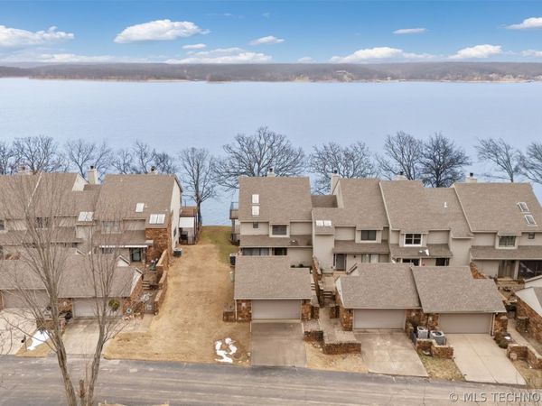 33601 Dogwood Cliffs, Unit 9, Afton, OK 74331