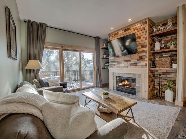 41 Washington Lode, Breckenridge, CO 80424