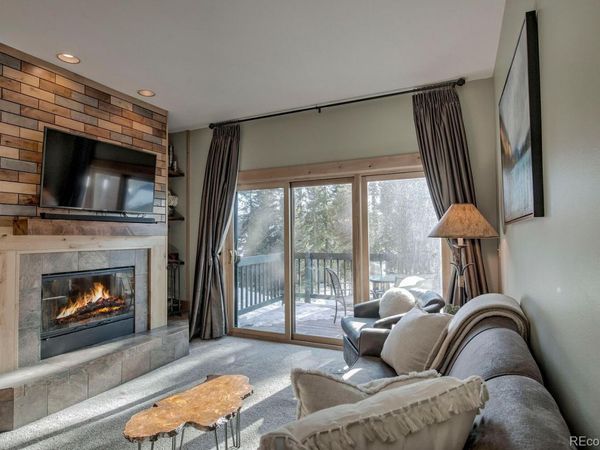 45 Washington Lode, Breckenridge, CO 80424