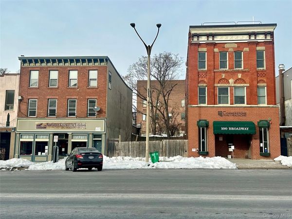 102 Broadway, Newburgh, NY 12550