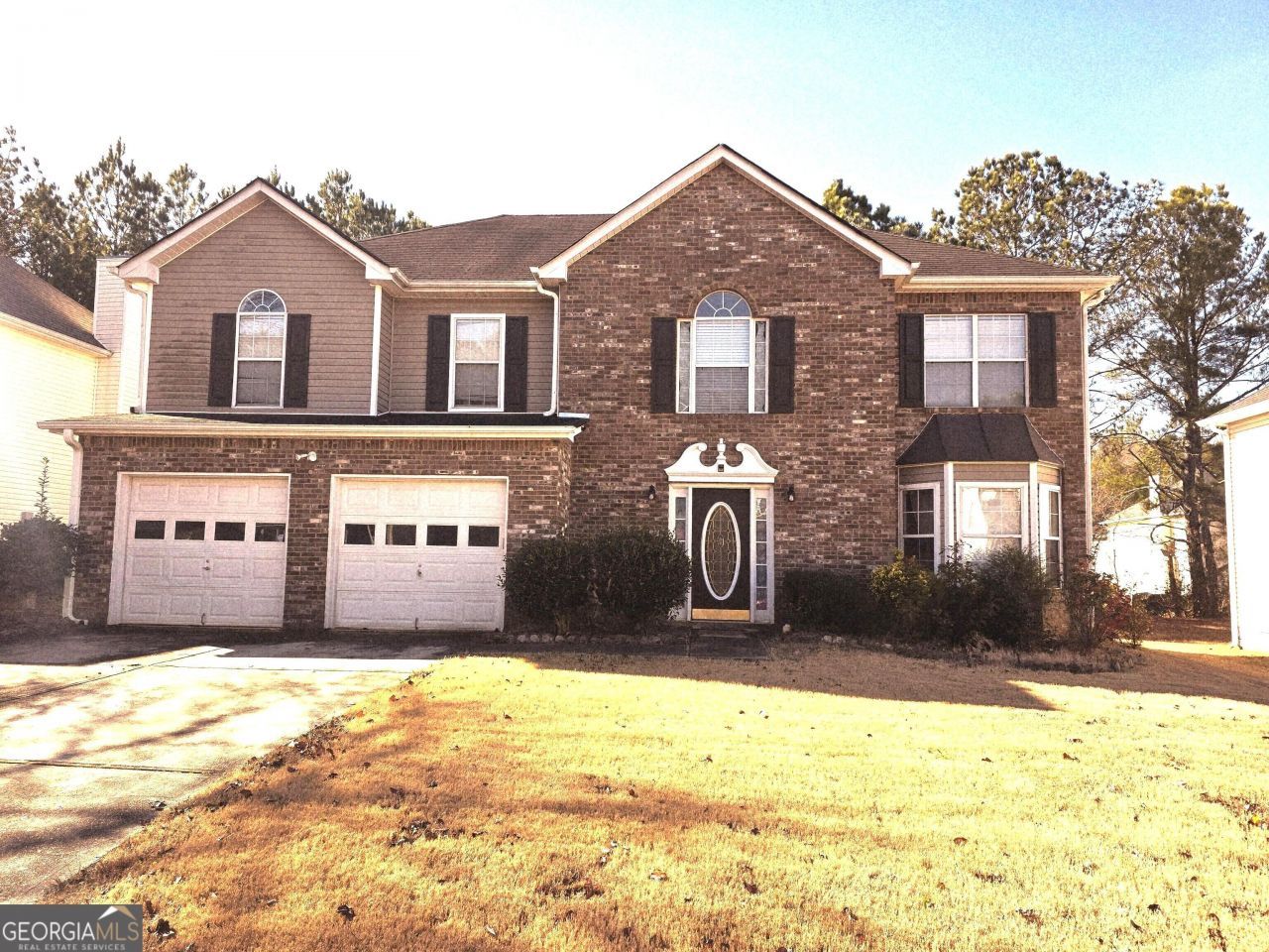 5796 Belmont Ridge Circle, Stonecrest, GA 30038 Main Photo