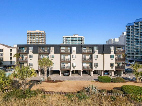 201 76th Ave. N, Unit C3, Myrtle Beach, SC 29572