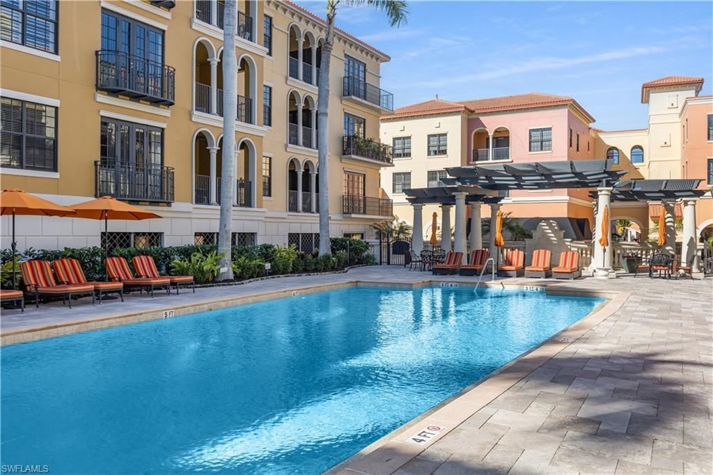 8010 Via Sardinia Way, Unit 4213, Estero, FL 33928 Photo