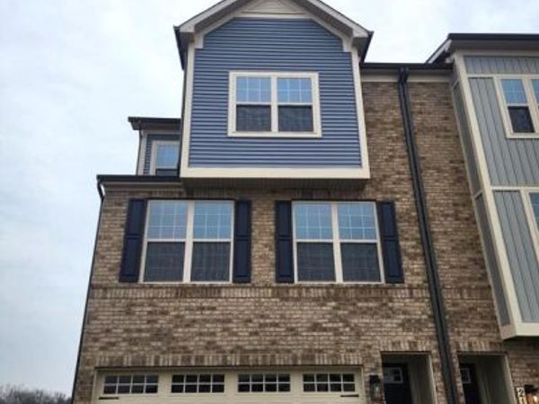2111 COLLINGTON PLACE, LAUREL, MD 20708