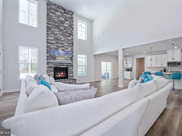 112 LAKE BLUFF COURT, FREDERICKSBURG, VA 22406