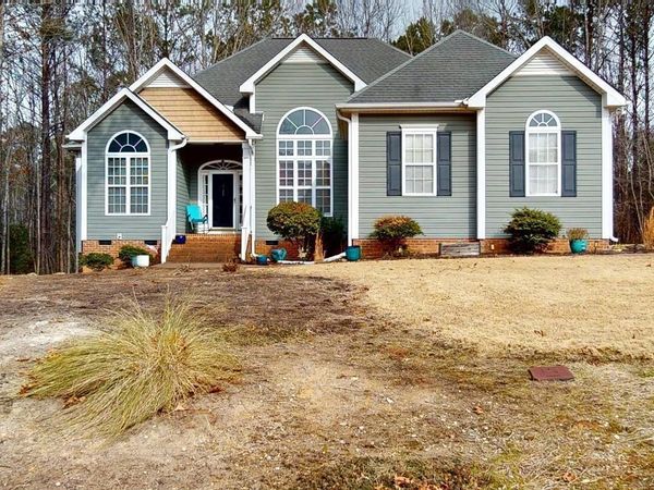 72 Sundew Court, Clayton, NC 27527