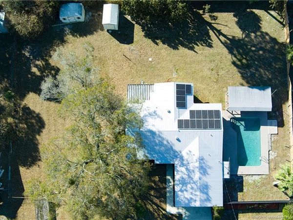 1015 Martinique Avenue, Fort Pierce, FL 34982