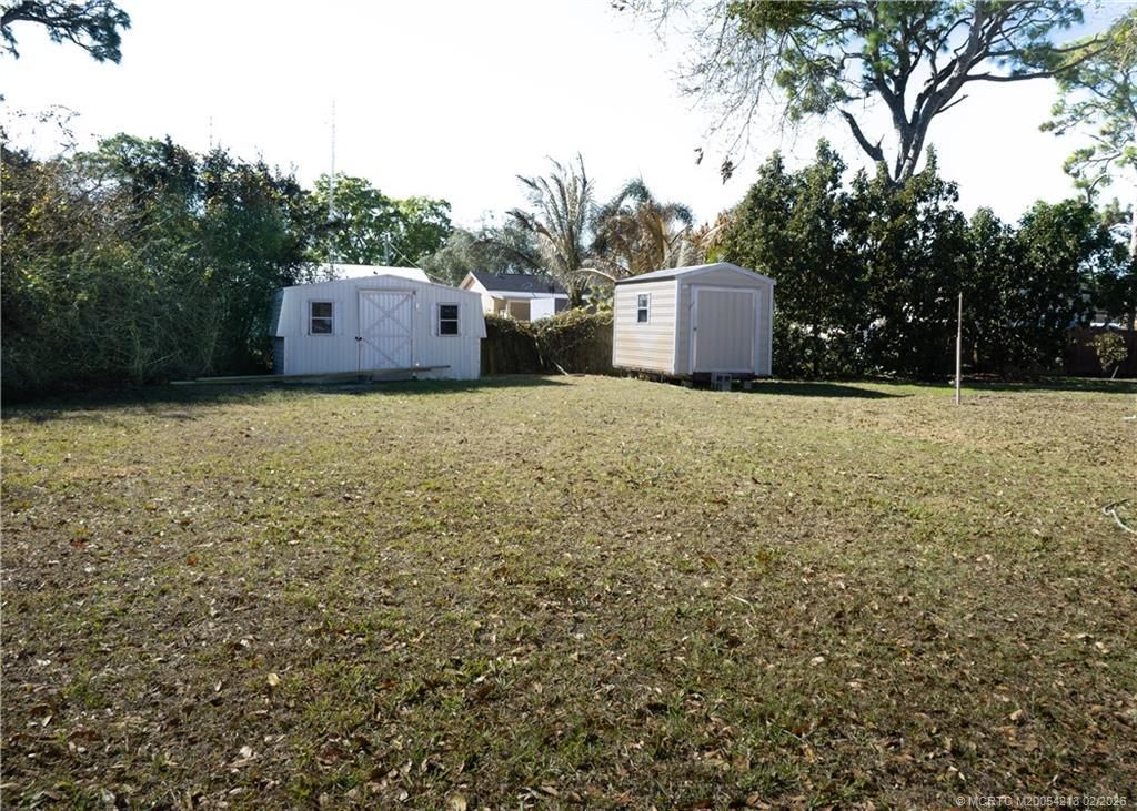 1015 Martinique Avenue, Fort Pierce, FL 34982 Photo