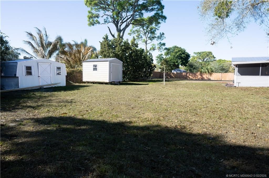 1015 Martinique Avenue, Fort Pierce, FL 34982 Photo