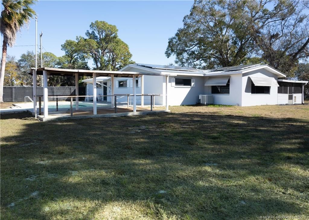 1015 Martinique Avenue, Fort Pierce, FL 34982 Photo