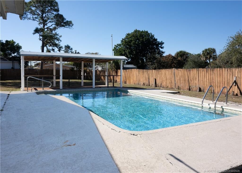 1015 Martinique Avenue, Fort Pierce, FL 34982 Photo