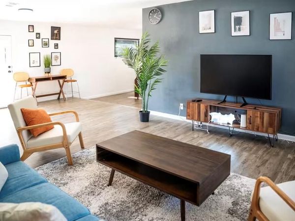 5920 Tourist Drive, North Richland Hills, TX 76117