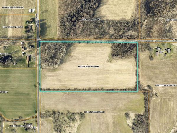 11180 W 100 N, Michigan City, IN 46360