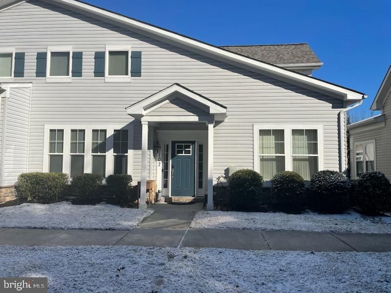 107 Jacobia Drive, Unit E-3, Pasadena, MD 21122 Main Photo