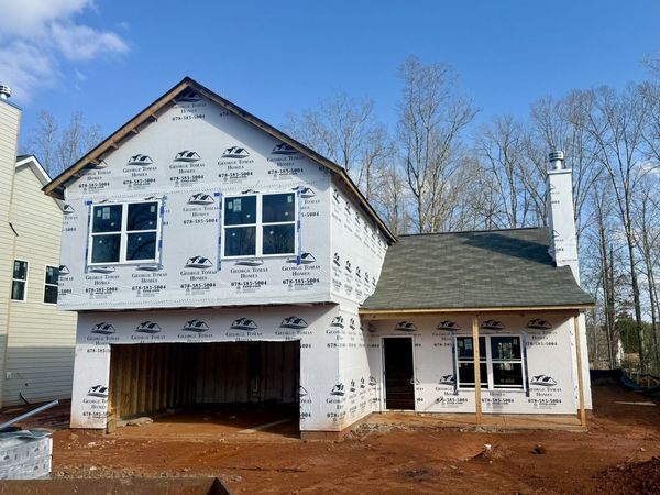 497 Charleston Place, Villa Rica, GA 30180