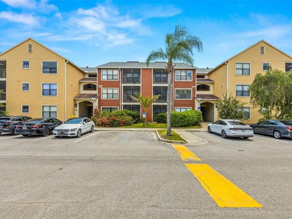 11901 4TH STREET N, Unit 6206, ST PETERSBURG, FL 33716