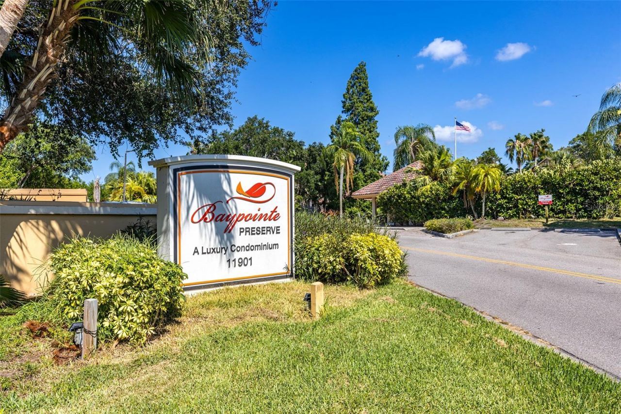 11901 4th Street N, Unit 6206, Saint Petersburg, FL 33716 Photo