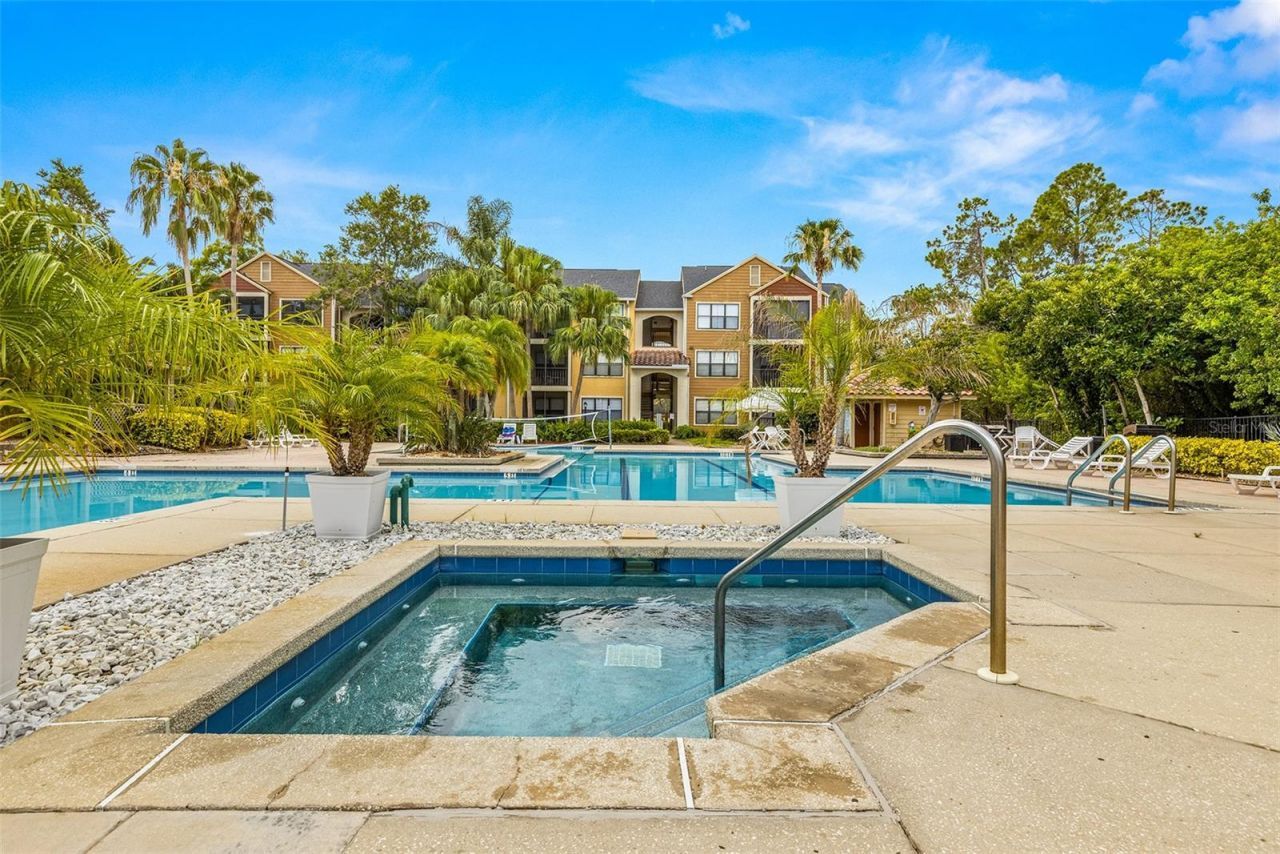 11901 4th Street N, Unit 6206, Saint Petersburg, FL 33716 Photo