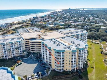 4670 LINKS VILLAGE DRIVE, Unit A304, PONCE INLET, FL 32127