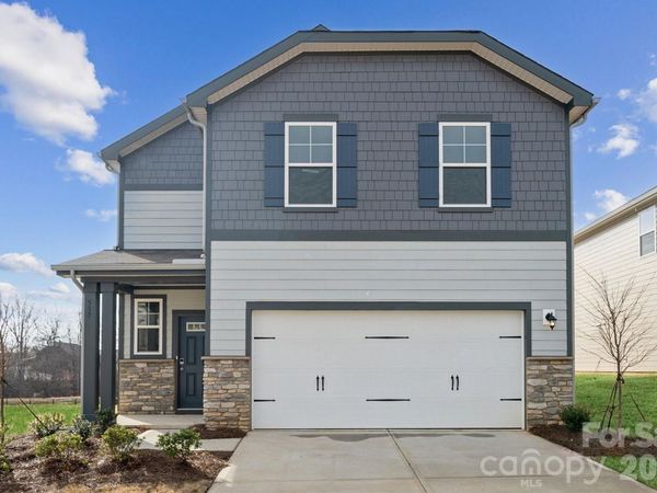 816 Hallman Branch Lane, Lincolnton, NC 28092