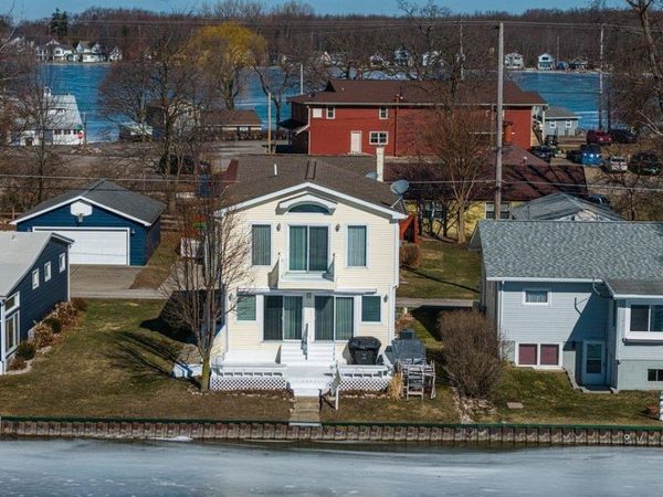 9920 W Ferndale, Manitou Beach, MI 49253