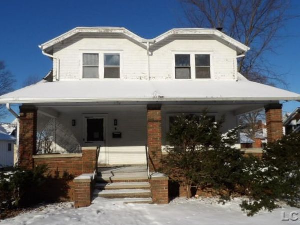 229 Clinton, Adrian, MI 49221