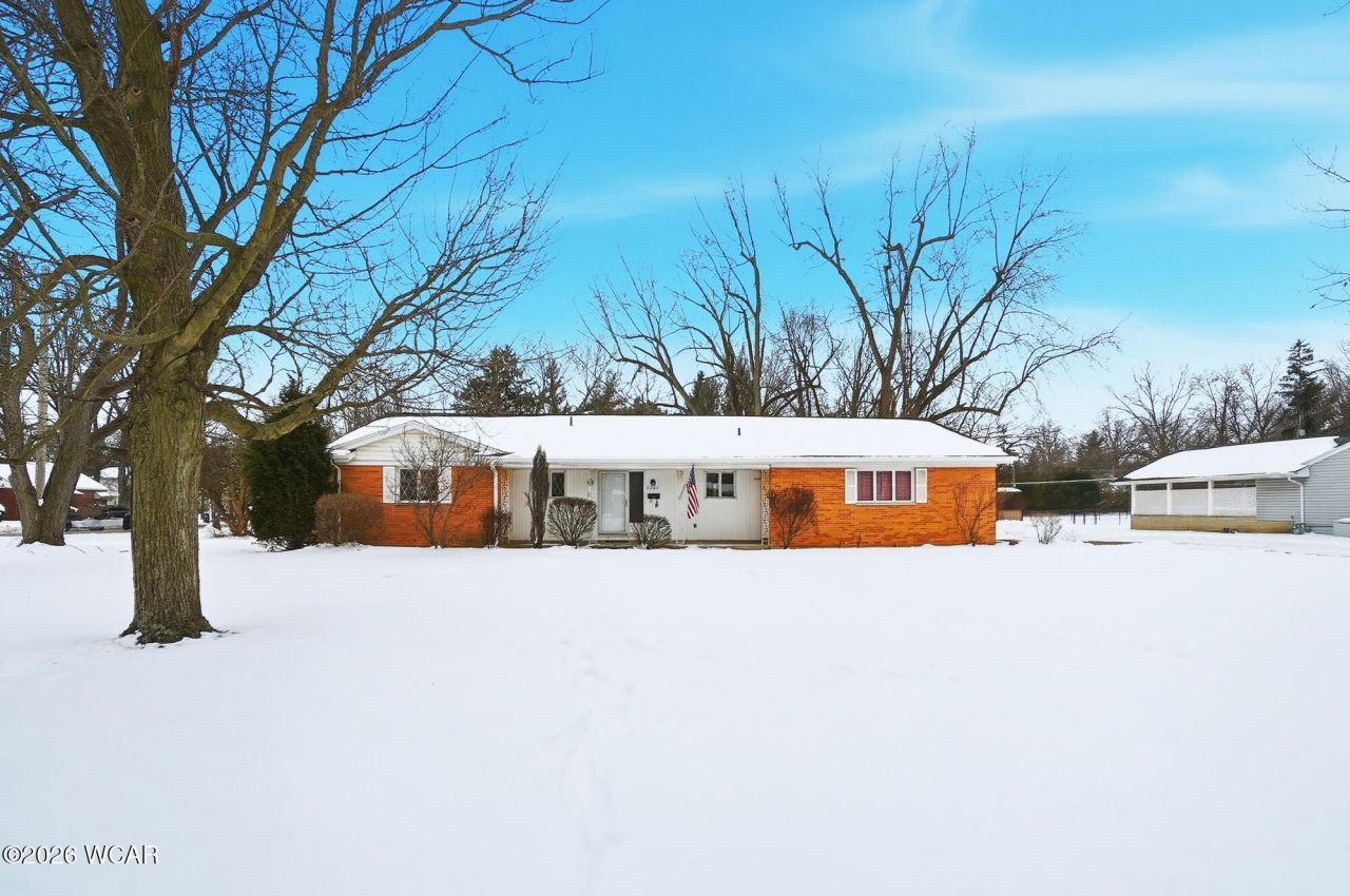 2201 W High Street, Lima, OH 45805 Main Photo