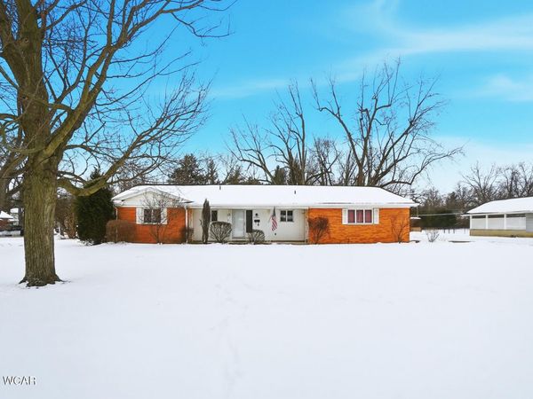 2201 W High Street, Lima, OH 45805