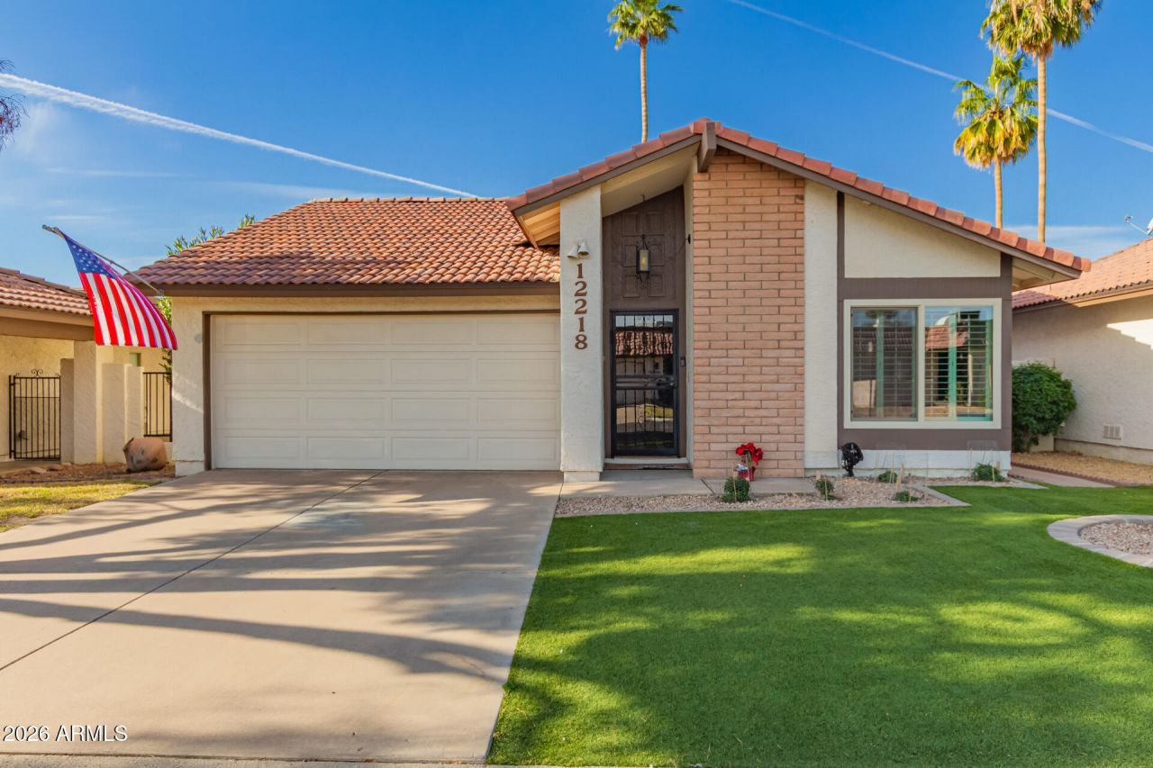 12218 S Potomac Street, Phoenix, AZ 85044 Main Photo
