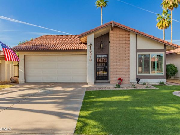 12218 S POTOMAC Street, Phoenix, AZ 85044
