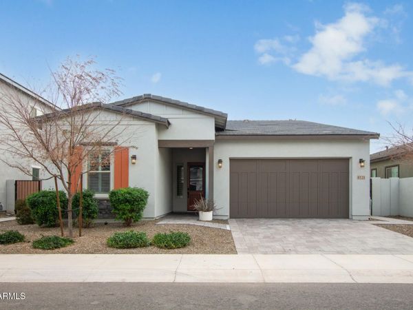 4121 E KAIBAB Place, Chandler, AZ 85249