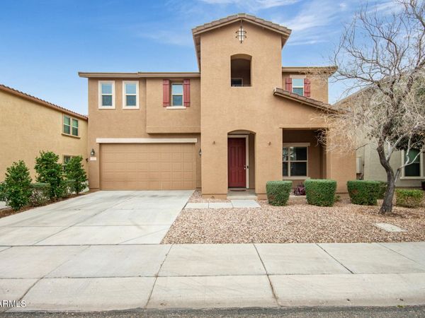 10821 W ELM Street, Phoenix, AZ 85037