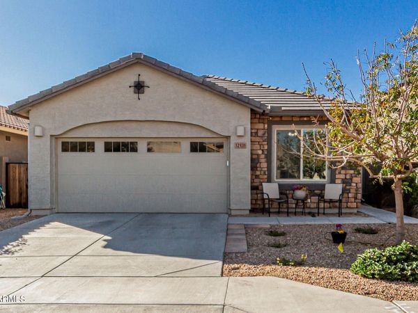 12431 W STATE Avenue, Glendale, AZ 85307