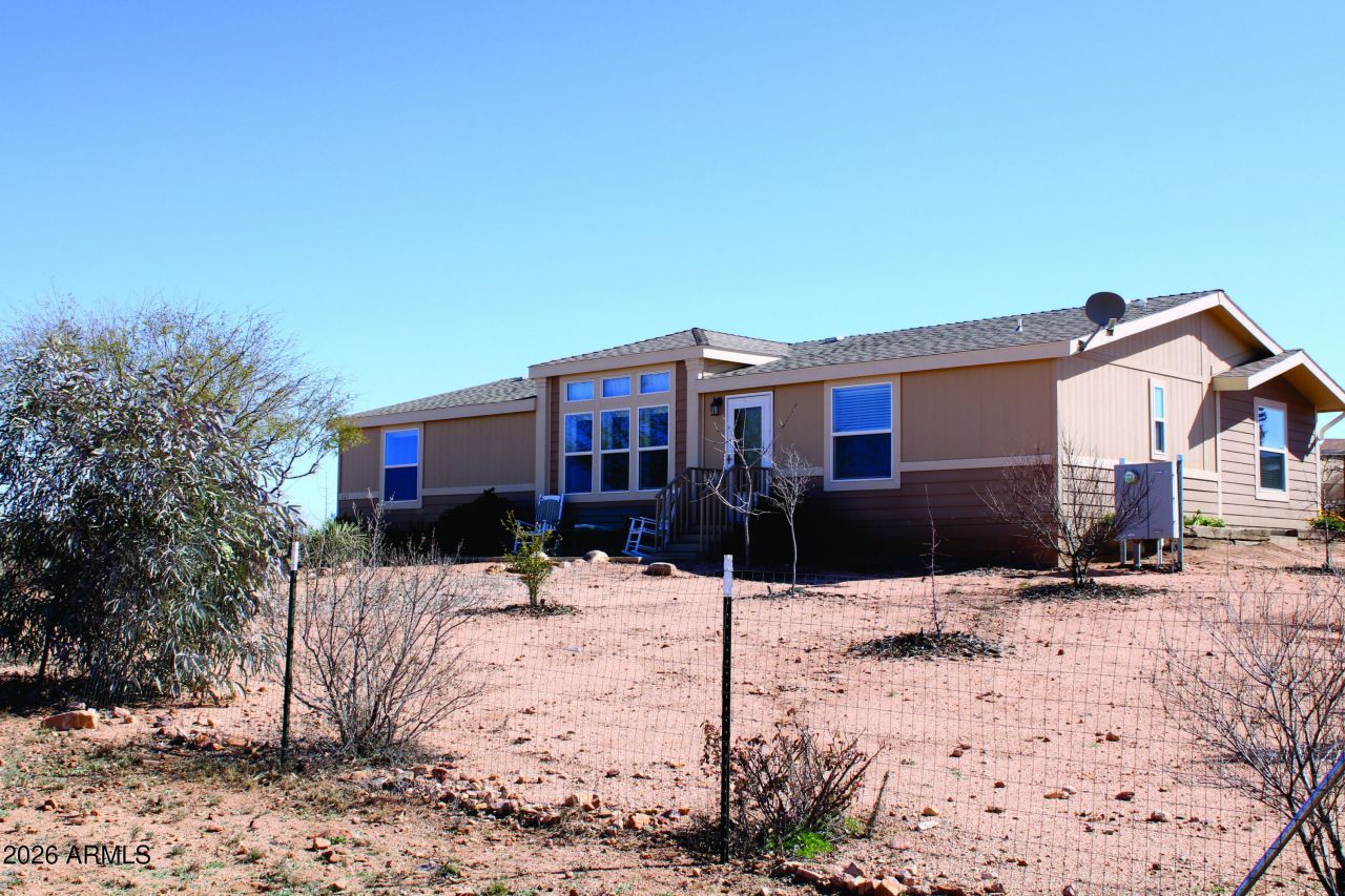 825 N Diana Drive, Benson, AZ 85602