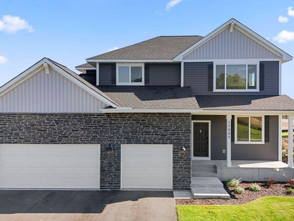 17007 Traprock Street NW, Ramsey, MN 55303