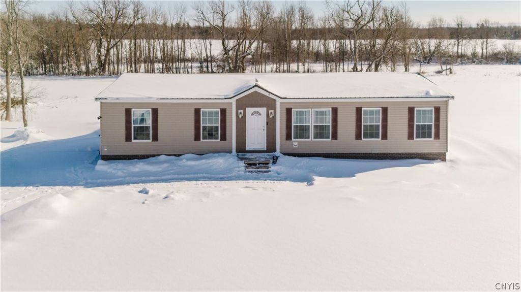 12656 County Route 5, Chaumont, NY 13622 Main Photo