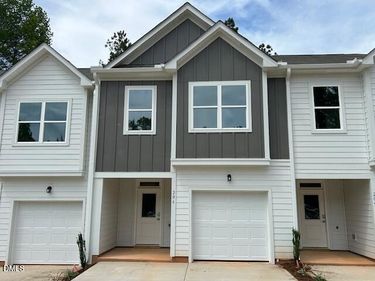 206 Kerag Way, Garner, NC 27529