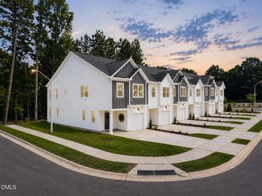 206 Kerag Way, Garner, NC 27529