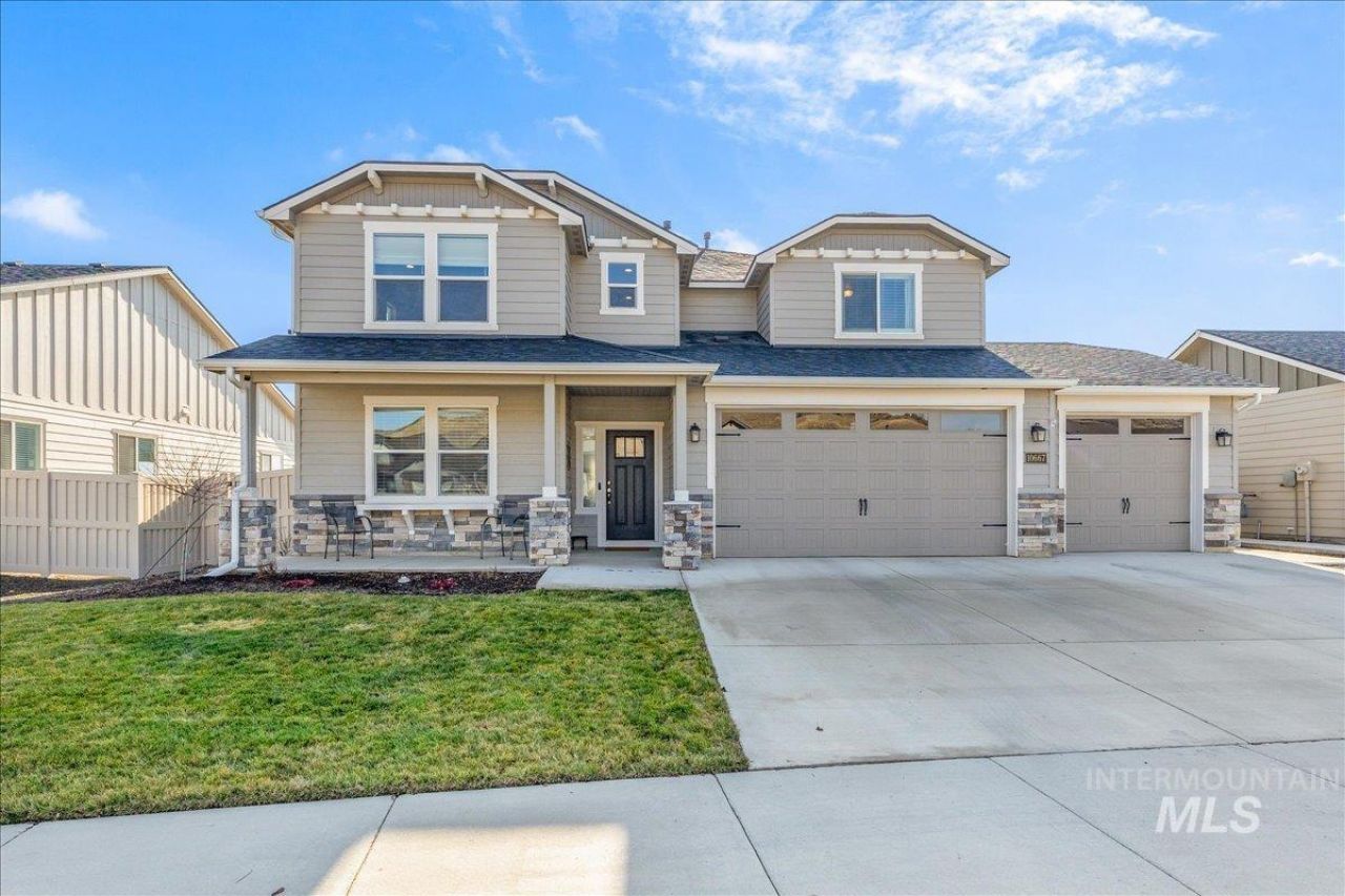 10667 W Royal Fern Ct., Star, ID 83669 Main Photo
