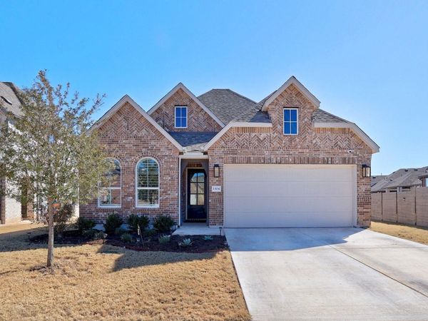 1304 Highcrest Aly, Georgetown, TX 78628