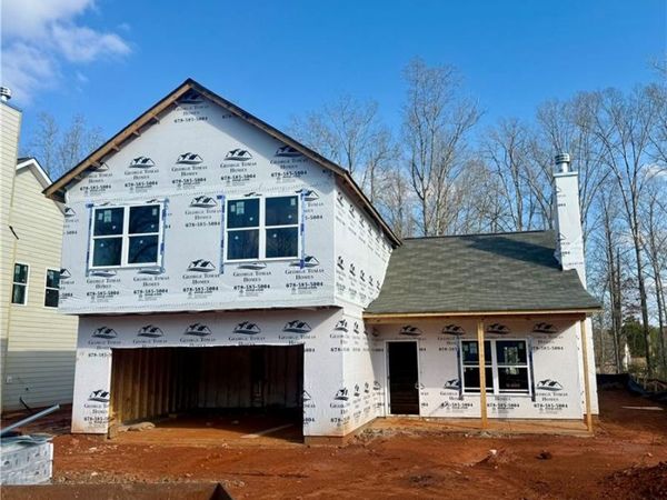 497 Charleston Place, Villa Rica, GA 30180