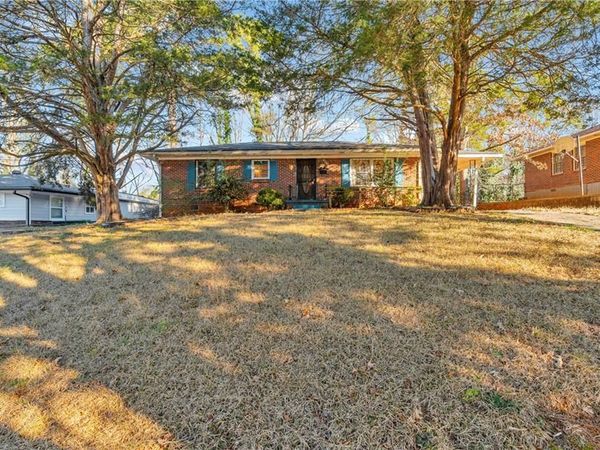 1673 Flintwood Drive SE, Atlanta, GA 30316