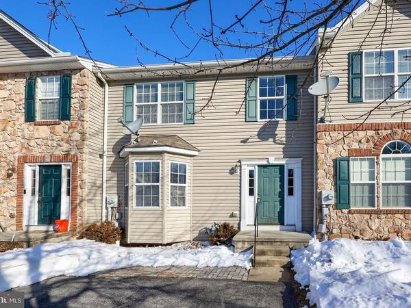 462 MADISON DRIVE, SHREWSBURY, PA 17361