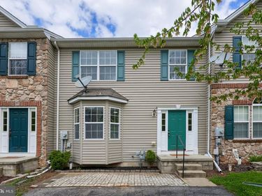 462 MADISON DRIVE, SHREWSBURY, PA 17361