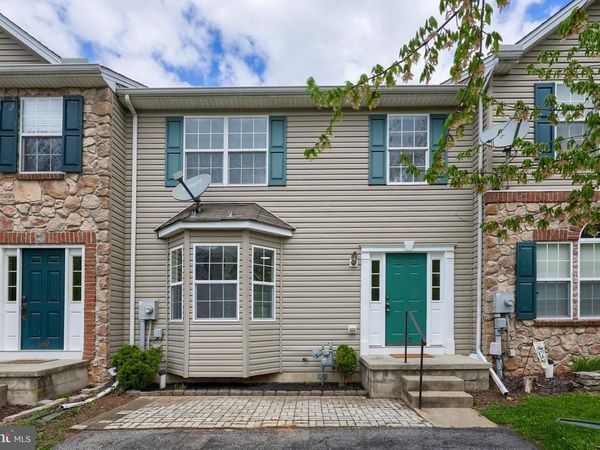 462 MADISON DRIVE, SHREWSBURY, PA 17361