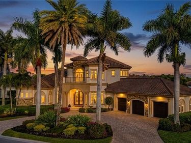 12841 Terabella WAY , FORT MYERS, FL 33912