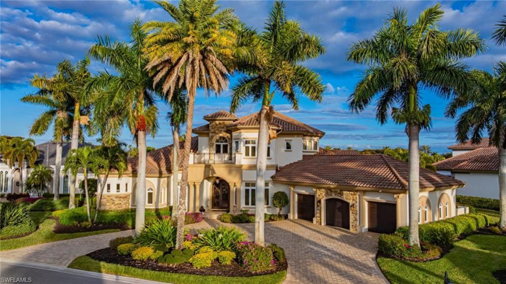 12841 Terabella Way , Fort Myers, FL 33912 Photo