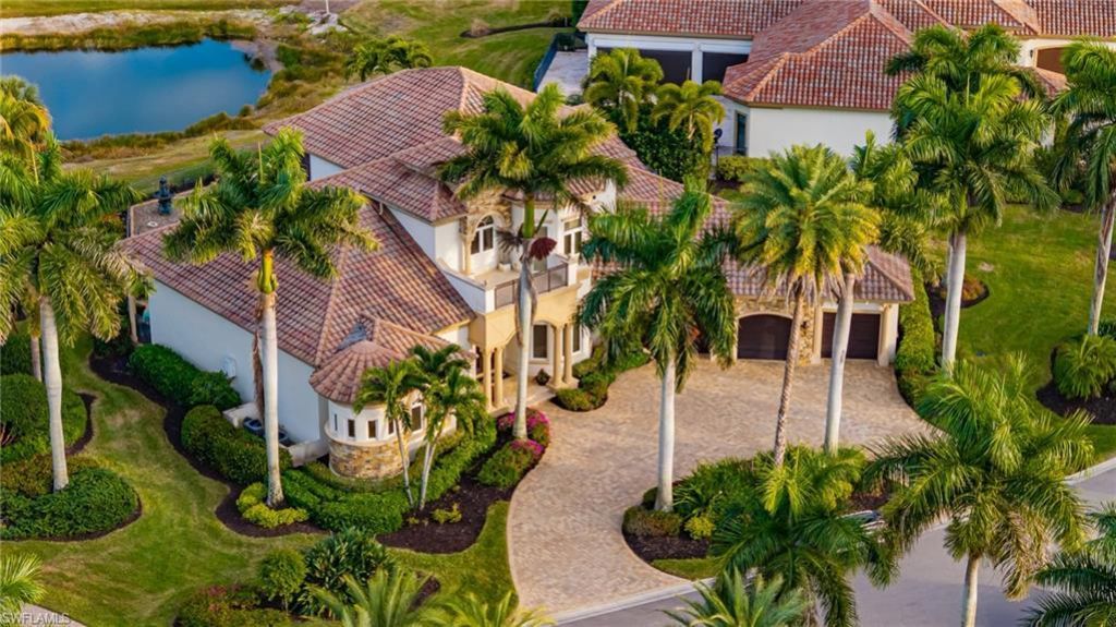 12841 Terabella Way , Fort Myers, FL 33912 Photo